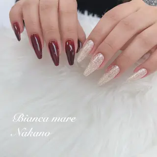 ネイル takahashi / Bianca中野のネイルデザイン