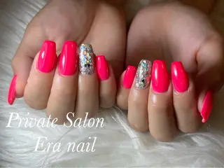 ネイル Era nailのネイルデザイン