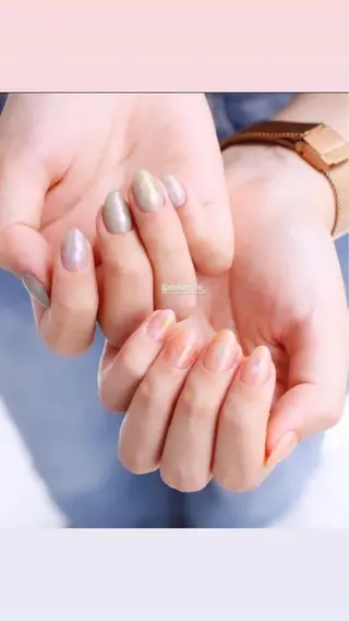 ネイル atelier nife.のネイルデザイン