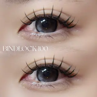 マツエク・マツパ 🎀MaaZlash NANA🎀のマツエク・マツパデザイン