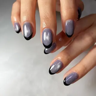 ネイル nail salon Reoso所属・森 紗香のネイルデザイン