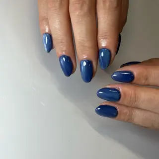 ネイル 中村 渚のネイルデザイン