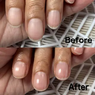 ネイル NailSpace 猫のいるネイルサロンのネイルデザイン