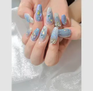 ネイル ネイル& 脱毛サロン Lのマツエク・マツパデザイン