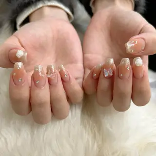 ネイル パラジェル登録サロンfeerique所属・Uchida Mayunaのその他イメージ