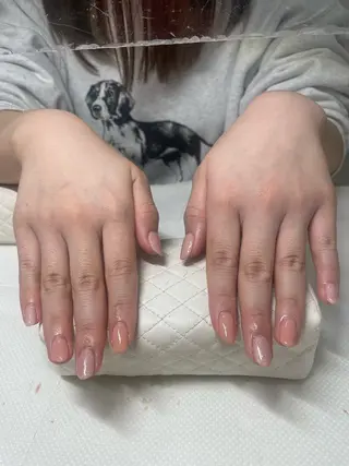 ネイル Nail&Eyelash Salon Lea五井店所属・Lea 五井店のネイルデザイン