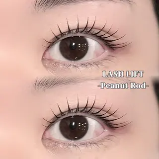 マツエク・マツパ *OLIVIA池袋 *長友のマツエク・マツパデザイン