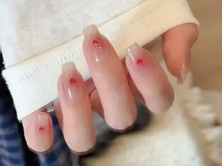 ネイル Ku raのネイルデザイン