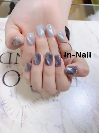 ネイル ᴵⁿ. ᴺᵃⁱˡのネイルデザイン
