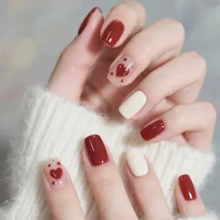 ネイル CI CI北千住のネイルデザイン