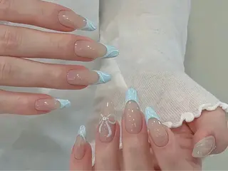 ネイル Nova Nail Salonのネイルデザイン