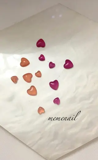 ネイル Noguchi Megumiのその他イメージ