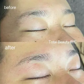 アイブロウ トータルビューティー アイリーのマツエク・マツパデザイン