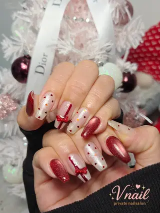 ネイル V. nailのネイルデザイン