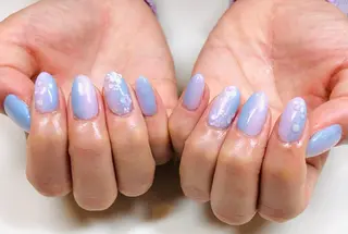 ネイル Genesis Plus大津京店のエステ・リラクイメージ