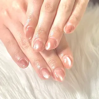 ネイル はあとねいる Reinaのネイルデザイン