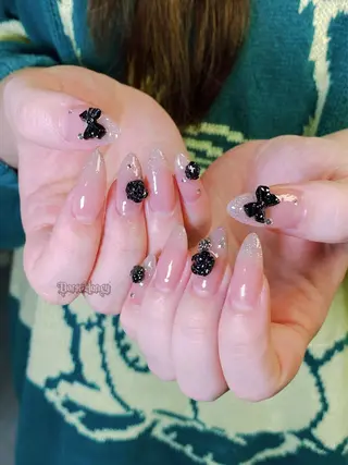 ネイル DarkHoney 池袋店のネイルデザイン