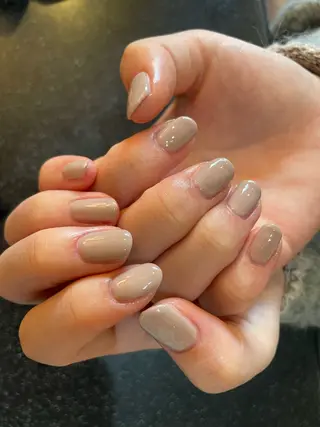 ネイル Garden 小野のネイルデザイン