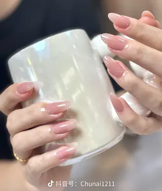 ネイル Tracy SUIのネイルデザイン