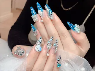 ネイル Bél Nail salonのネイルデザイン