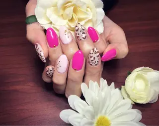 ネイル NAIL salon ACEのネイルデザイン