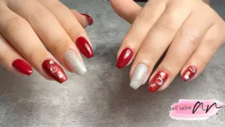 ネイル nailsalon ar.のネイルデザイン