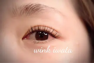 マツエク・マツパ MALLET所属・松井 亜衣のマツエク・マツパデザイン