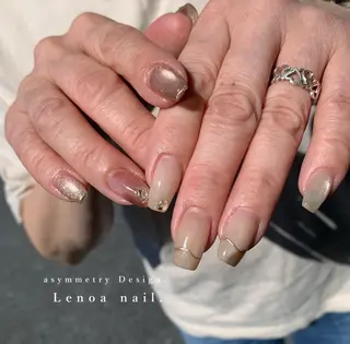 ネイル nailsalon Lenoaのネイルデザイン
