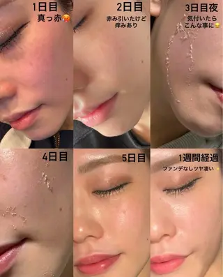 SHELLY 池本知香のエステ・リラクイメージ