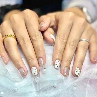 ネイル PINKY nail所属・ピンキー 池田公園店のネイルデザイン