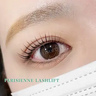 マツエク・マツパ LINOET   eye所属・LINOET eyeのマツエク・マツパデザイン