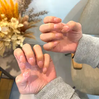 ネイル nail salon tiffin【ティフィン】所属・tiffin Rihoのネイルデザイン