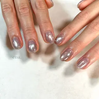 ネイル enu. nanakoのネイルデザイン