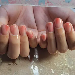 ネイル ネイルサロンほっこり kanaのネイルデザイン