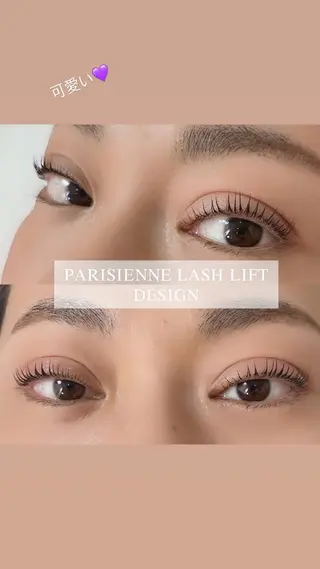 マツエク・マツパ alpha IKEDAの眉毛・アイブロウイメージ