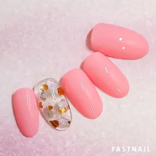 ネイル ファストネイル　ロコ 志免のネイルデザイン