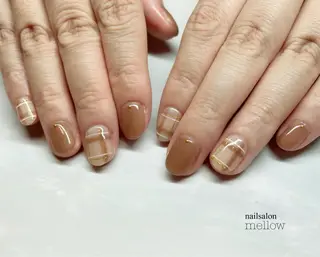 ネイル 大山 浩美のネイルデザイン