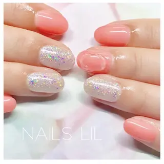 ネイル Nail  salon lulu所属・Nail salon luluのネイルデザイン