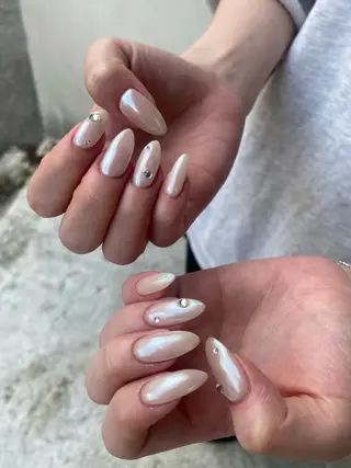 ネイル maa kasi所属・maa kasi ⭐︎Makiのネイルデザイン