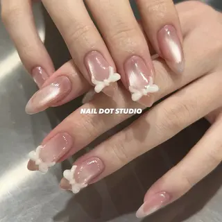 ネイル NAIL DOT STUDIO　aiのネイルデザイン