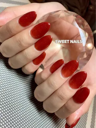 ネイル SWEET⭐️ NAILSのネイルデザイン