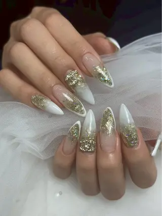 ネイル Noiranail_ studio川越西口のネイルデザイン