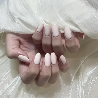 ネイル DEMAIN- 🌹のネイルデザイン