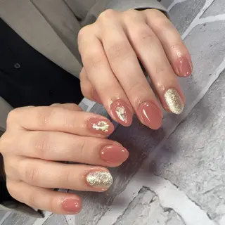 ネイル ネイルサロン ロア旧ジョリーのネイルデザイン