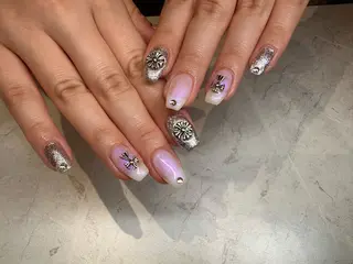 ネイル LAVIAS【 ラヴィアス】yunoのネイルデザイン