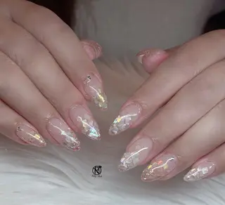 ネイル CHERRYネイルサロン所属・チェリネイルサロン 霞ヶ関のネイルデザイン