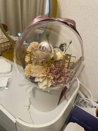 CHERIE所属・CHERIE Hisadaのエステ・リラクイメージ