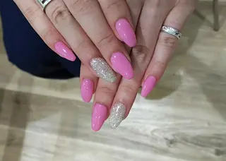 ネイル Progress Nailのネイルデザイン