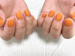 ネイル a. nailのネイルデザイン