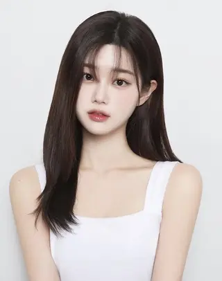 ロング MILLOR “ミラー”のヘアスタイル